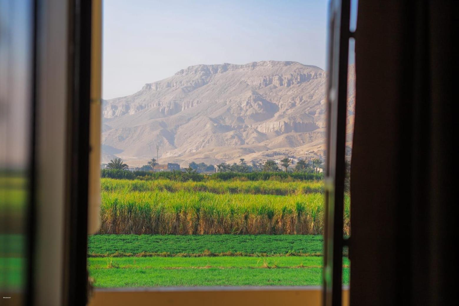 Quiet Gate Guest House Al Aqalitah Exterior photo