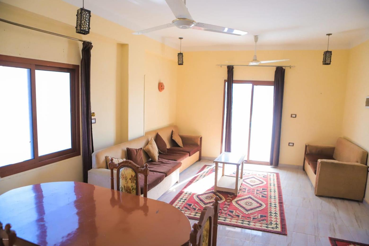 Quiet Gate Guest House Al Aqalitah Exterior photo