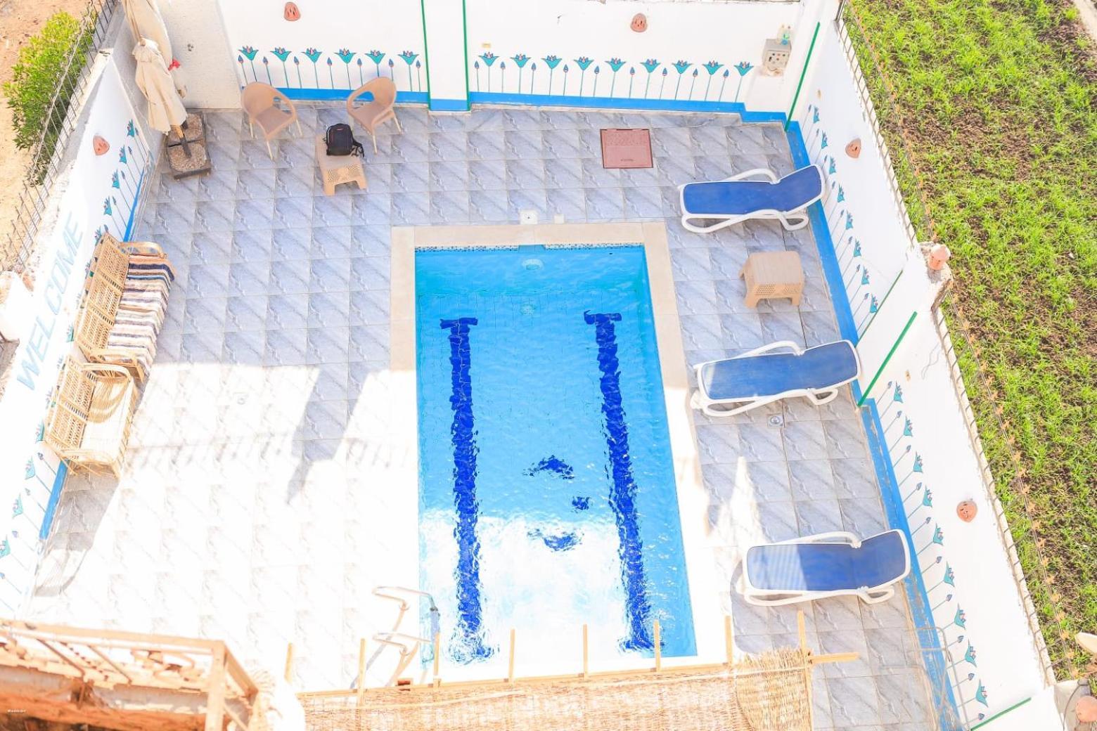 Quiet Gate Guest House Al Aqalitah Exterior photo