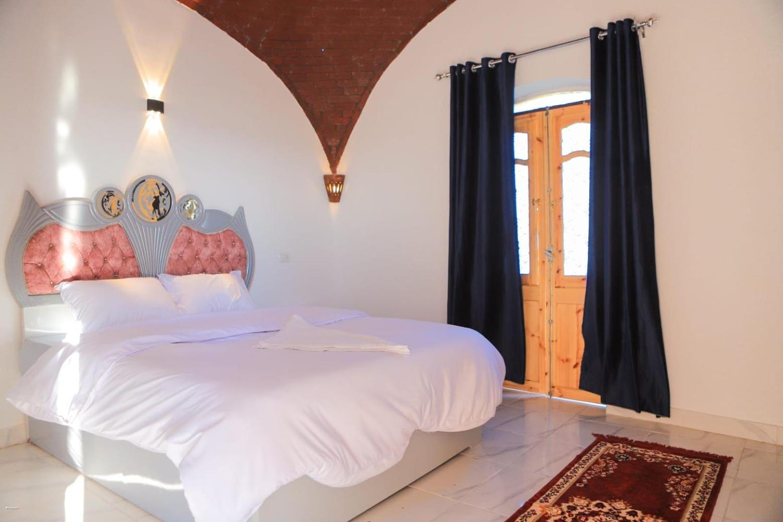 Quiet Gate Guest House Al Aqalitah Exterior photo