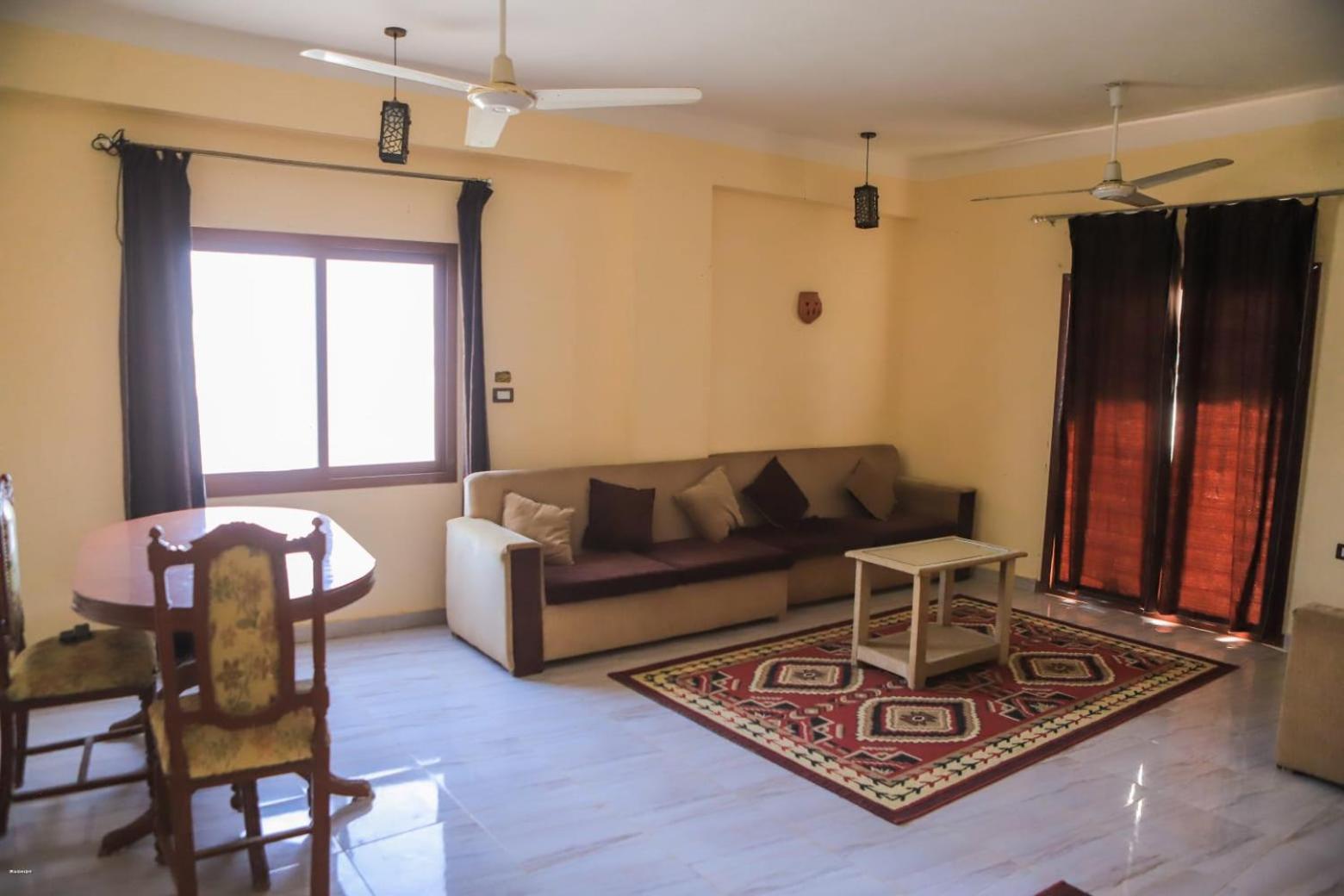 Quiet Gate Guest House Al Aqalitah Exterior photo