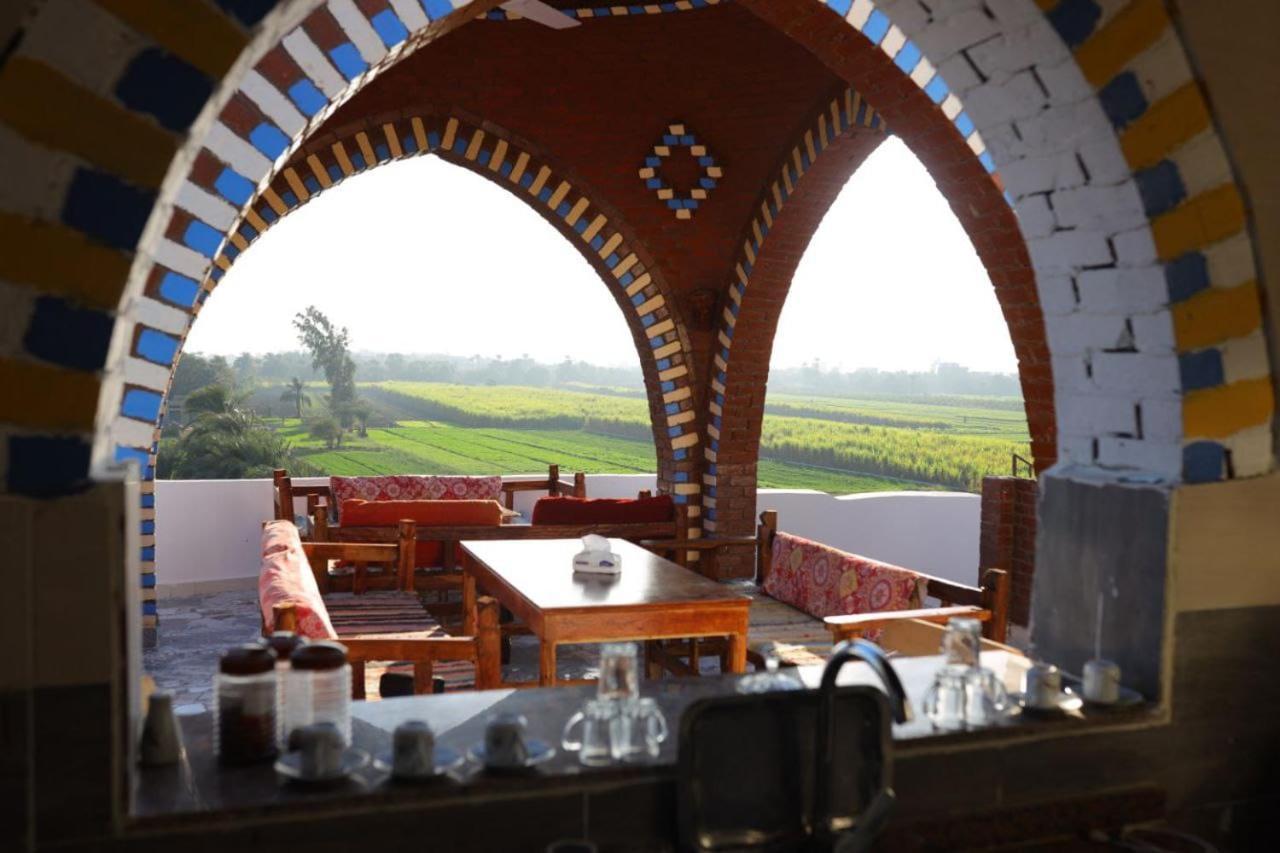 Quiet Gate Guest House Al Aqalitah Exterior photo