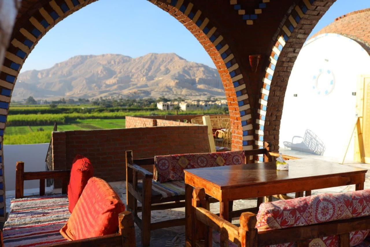 Quiet Gate Guest House Al Aqalitah Exterior photo