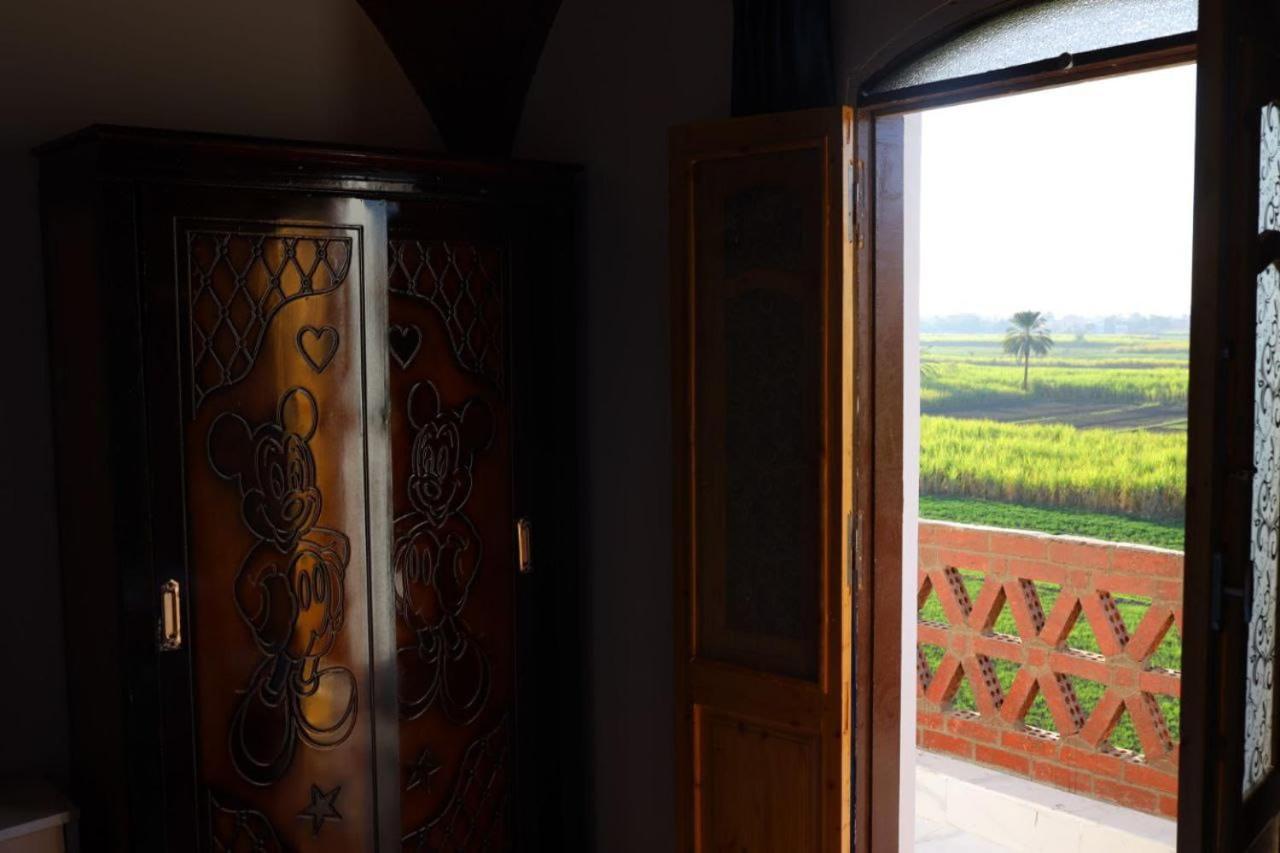 Quiet Gate Guest House Al Aqalitah Exterior photo