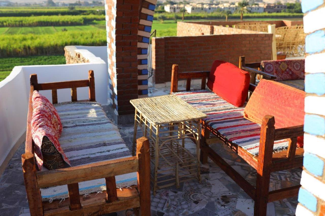 Quiet Gate Guest House Al Aqalitah Exterior photo