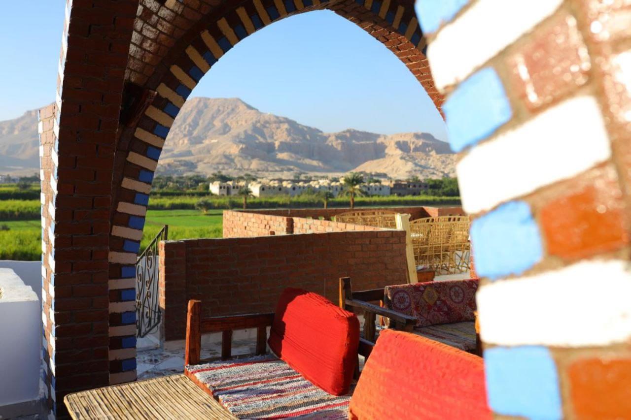 Quiet Gate Guest House Al Aqalitah Exterior photo
