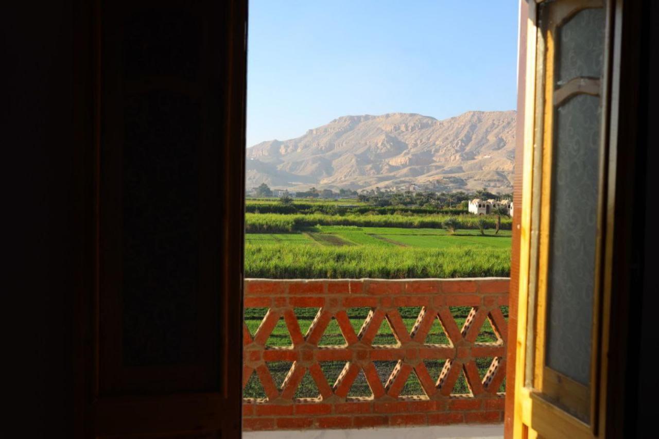 Quiet Gate Guest House Al Aqalitah Exterior photo