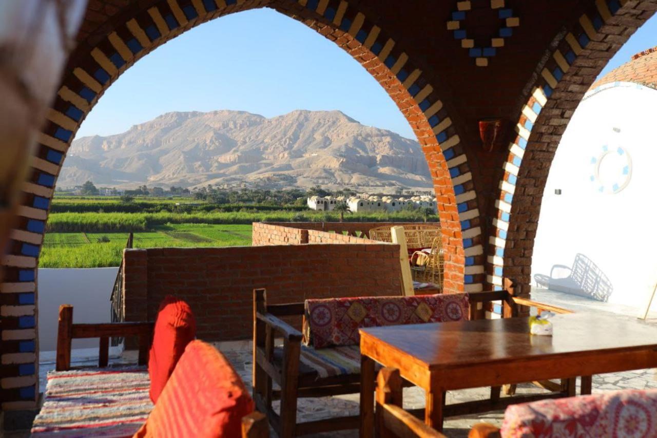 Quiet Gate Guest House Al Aqalitah Exterior photo