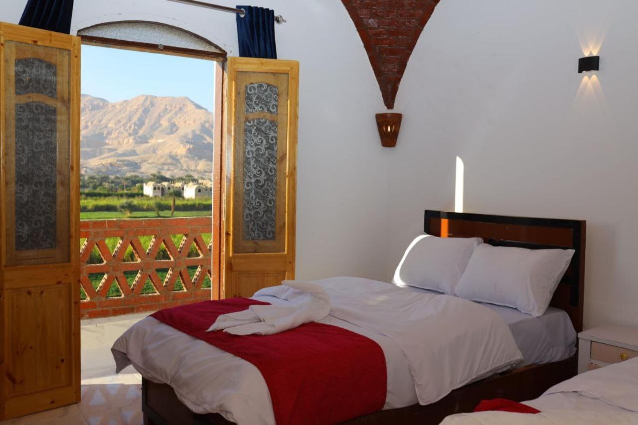 Quiet Gate Guest House Al Aqalitah Exterior photo