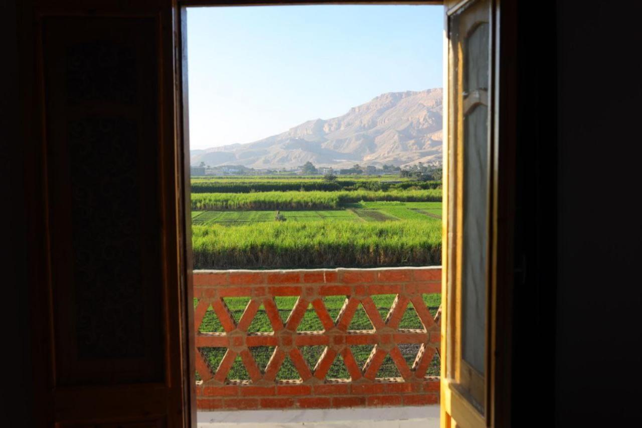 Quiet Gate Guest House Al Aqalitah Exterior photo