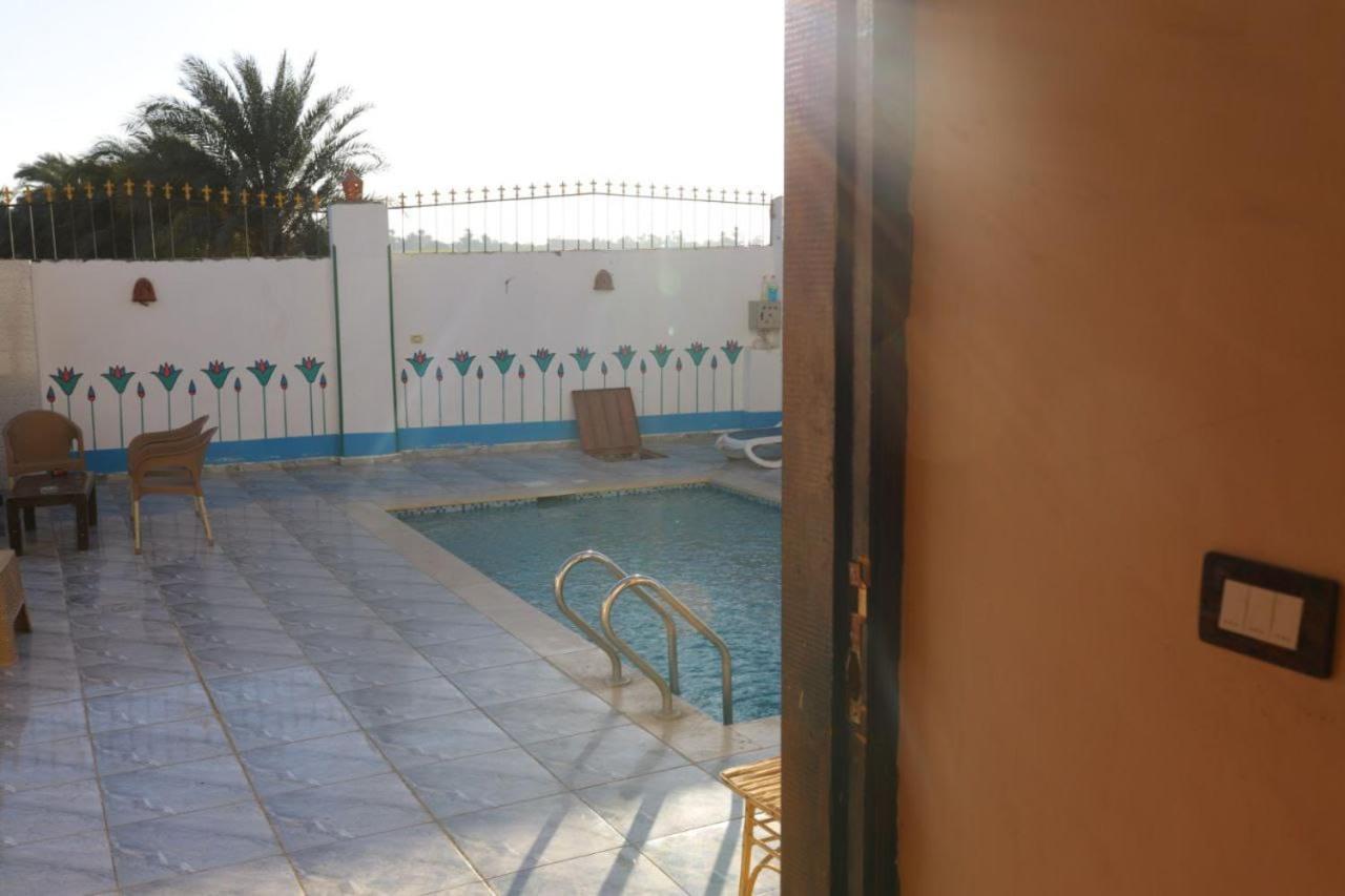 Quiet Gate Guest House Al Aqalitah Exterior photo