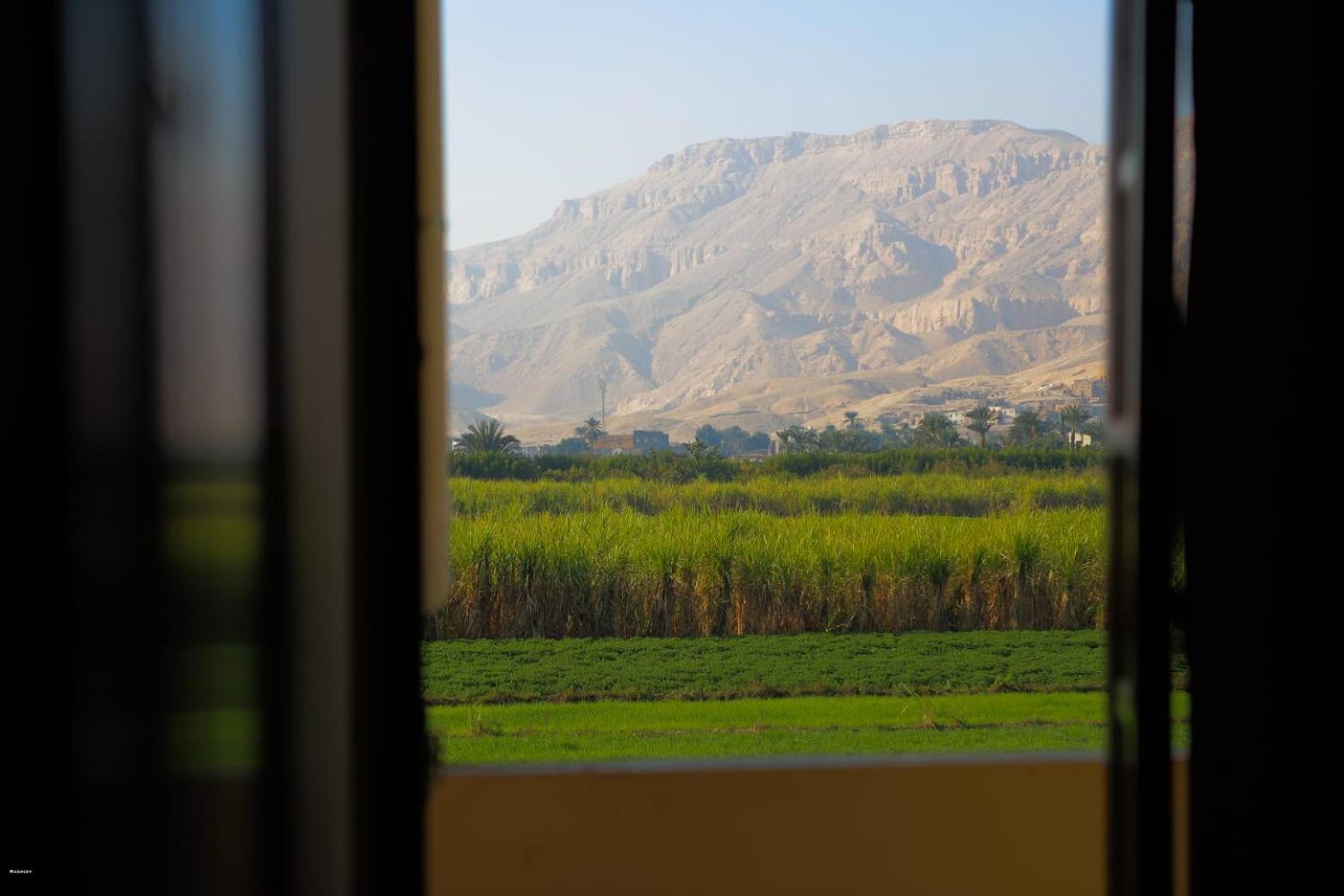 Quiet Gate Guest House Al Aqalitah Exterior photo