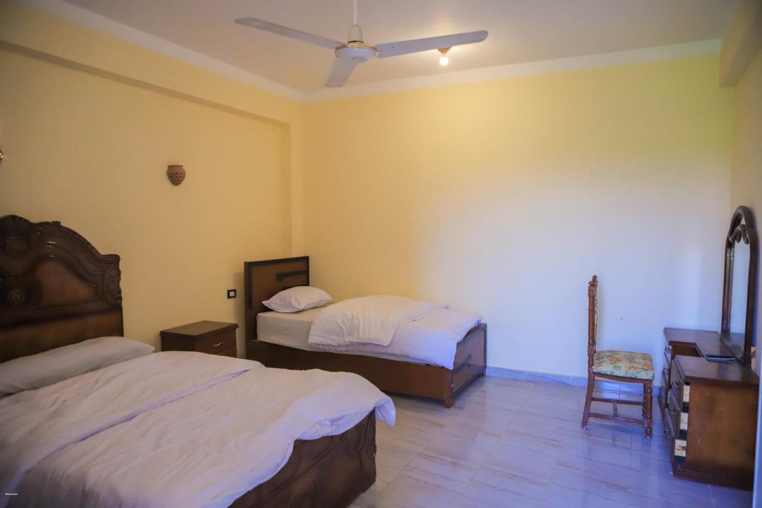 Quiet Gate Guest House Al Aqalitah Exterior photo