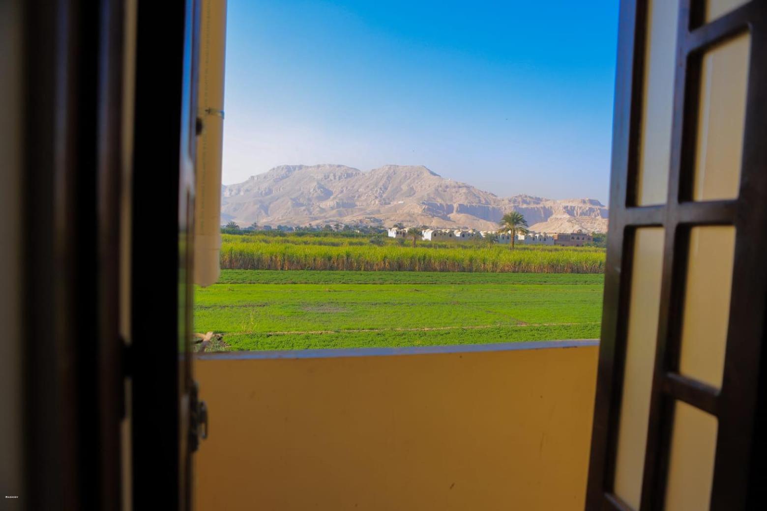 Quiet Gate Guest House Al Aqalitah Exterior photo