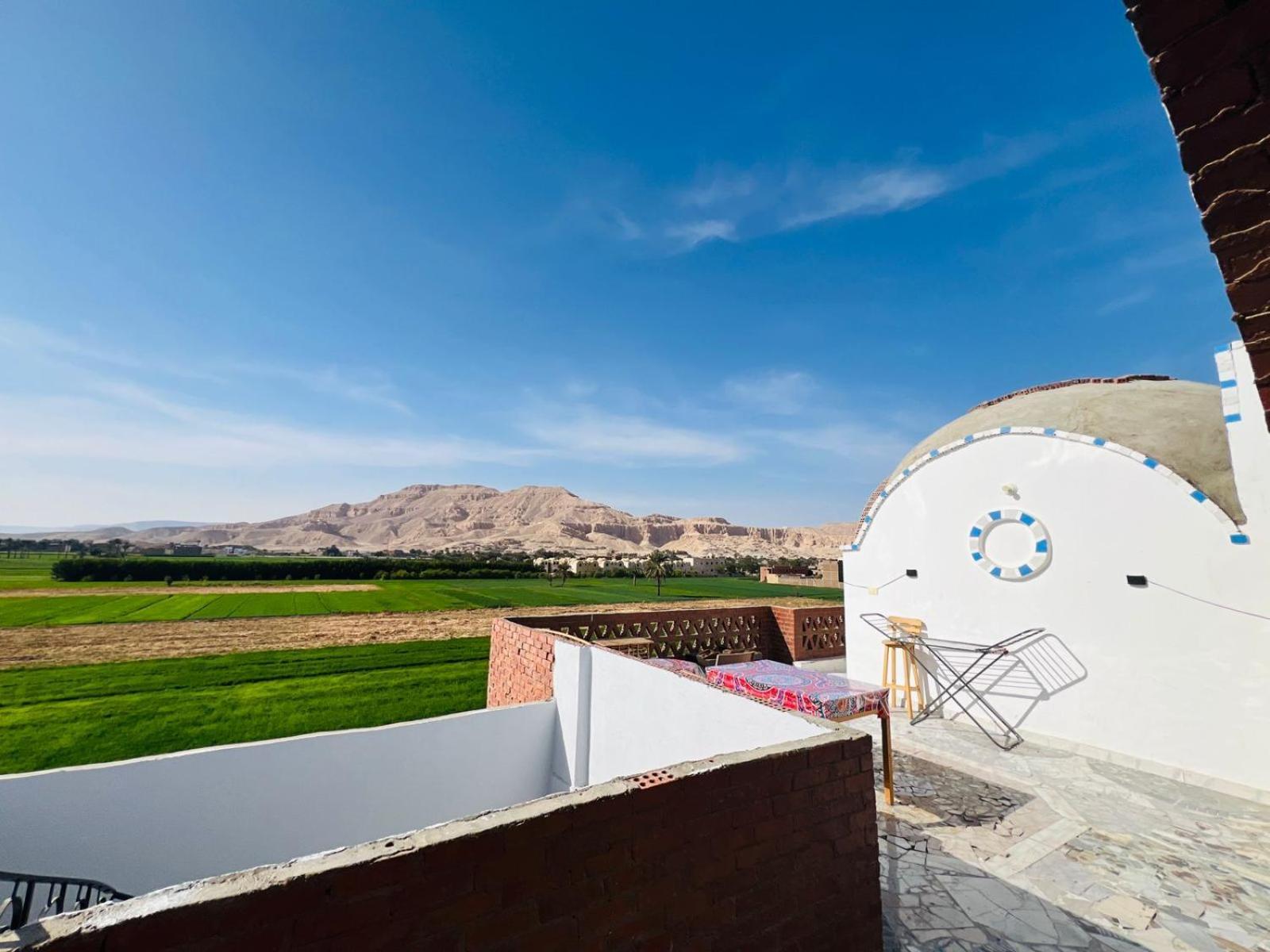 Quiet Gate Guest House Al Aqalitah Exterior photo